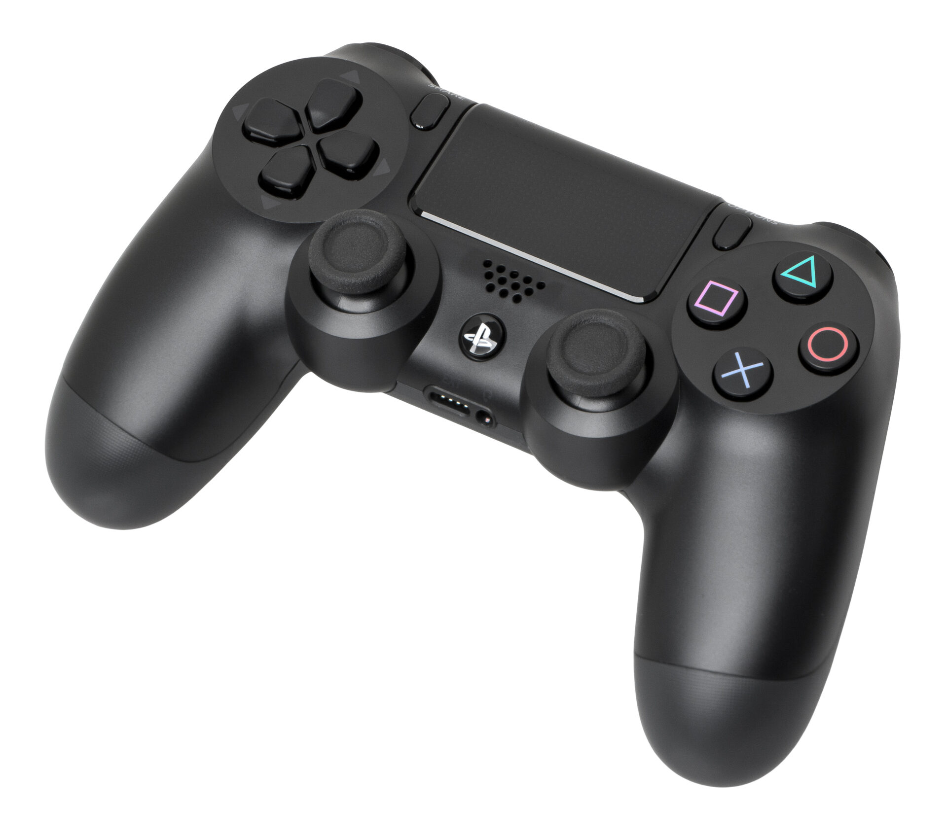 دسته DualShock 4