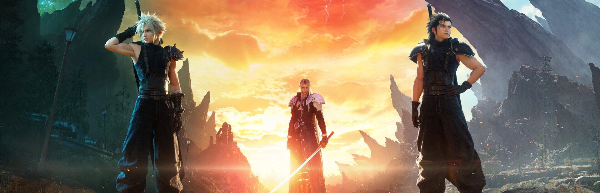 Final Fantasy VII Rebirth 2